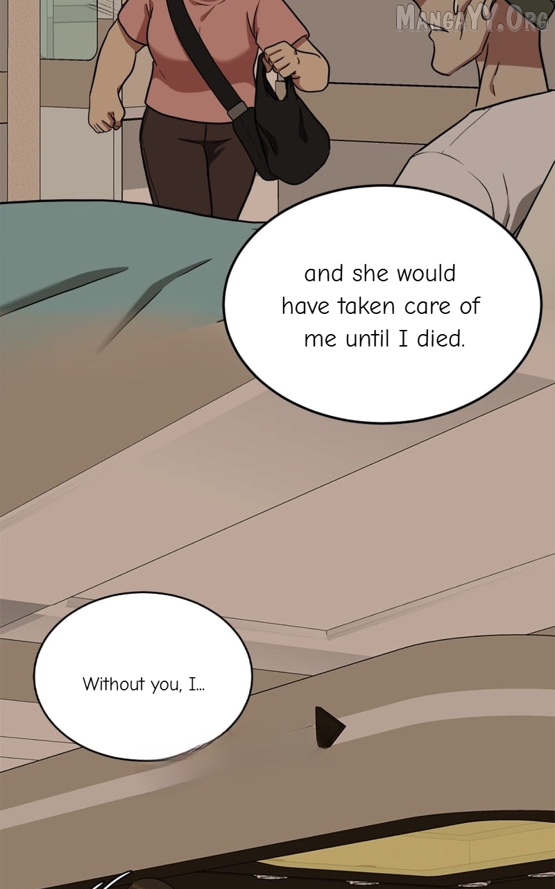 Change Me Chapter 101 - page 52